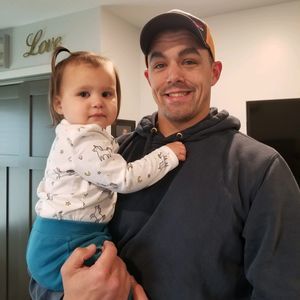 Meet your Posher, Nick